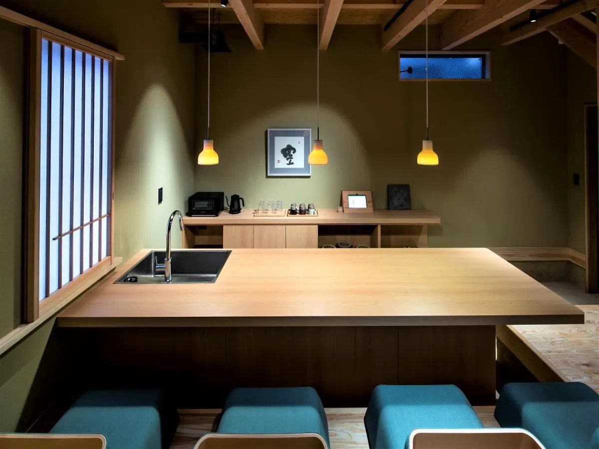 Hakata-No-Yado Tsurezure-Ann Hotel Fukuoka