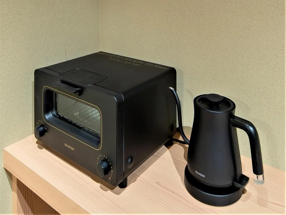 Hakata-No-Yado Tsurezure-Ann Hotel Fukuoka 3*,