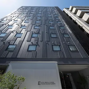Hotel Oriental Express Nakasu Kawabata