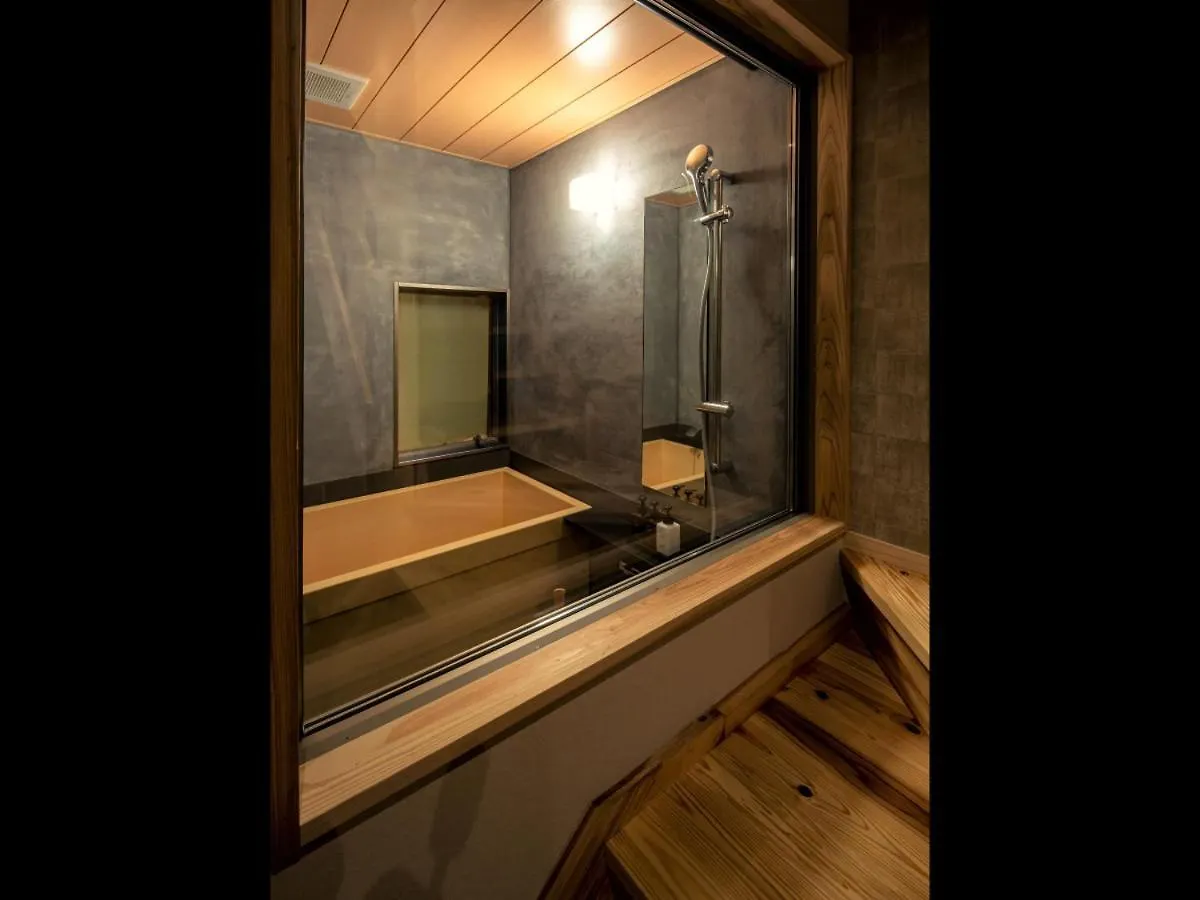 Hakata-No-Yado Tsurezure-Ann Hotel Fukuoka