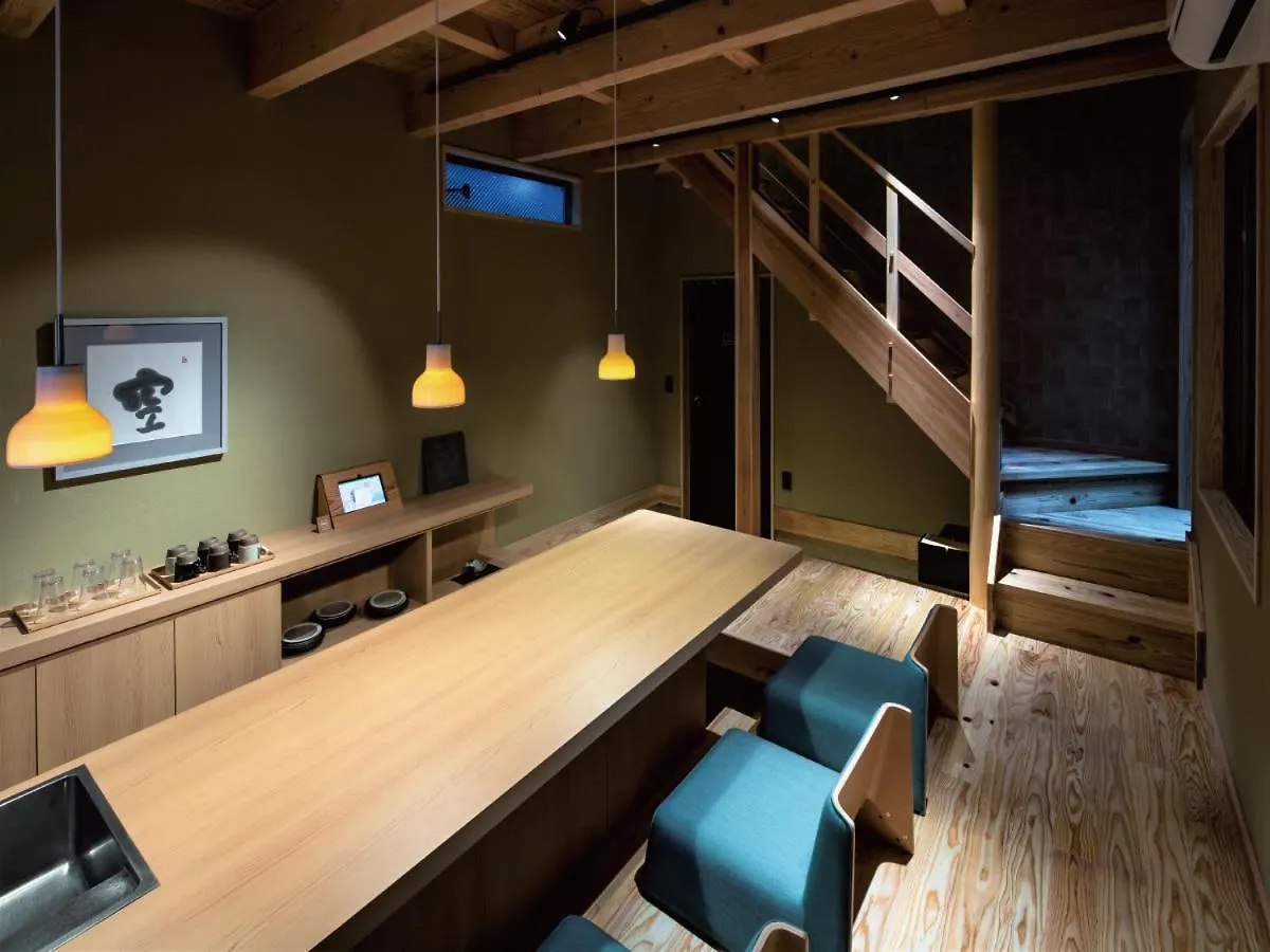 Hakata-No-Yado Tsurezure-Ann Hotel Fukuoka