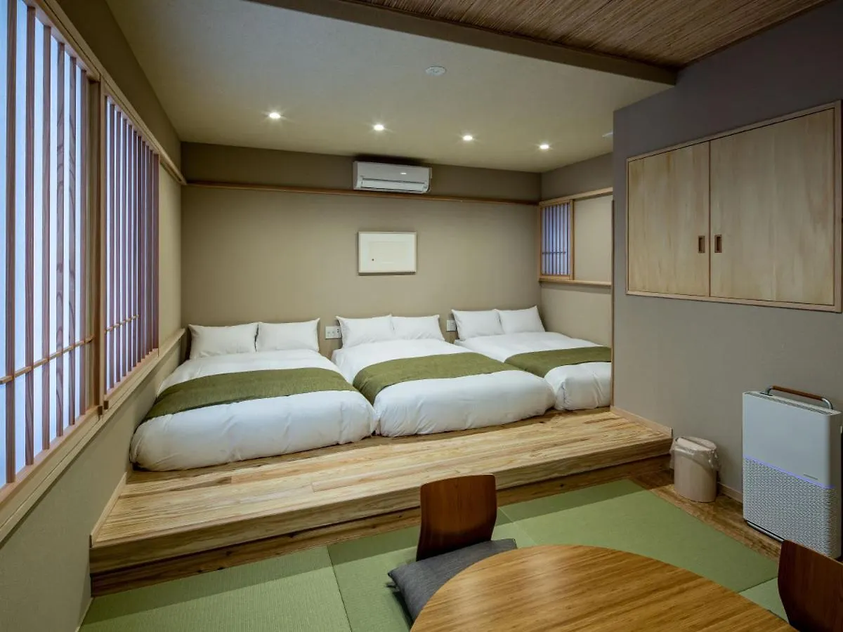 Hakata-No-Yado Tsurezure-Ann Hotel Fukuoka  Fukuoka (Fukuoka)