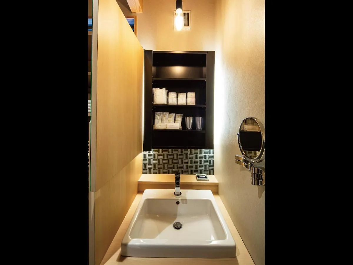 Hakata-No-Yado Tsurezure-Ann Hotel Fukuoka   Fukuoka (Fukuoka)