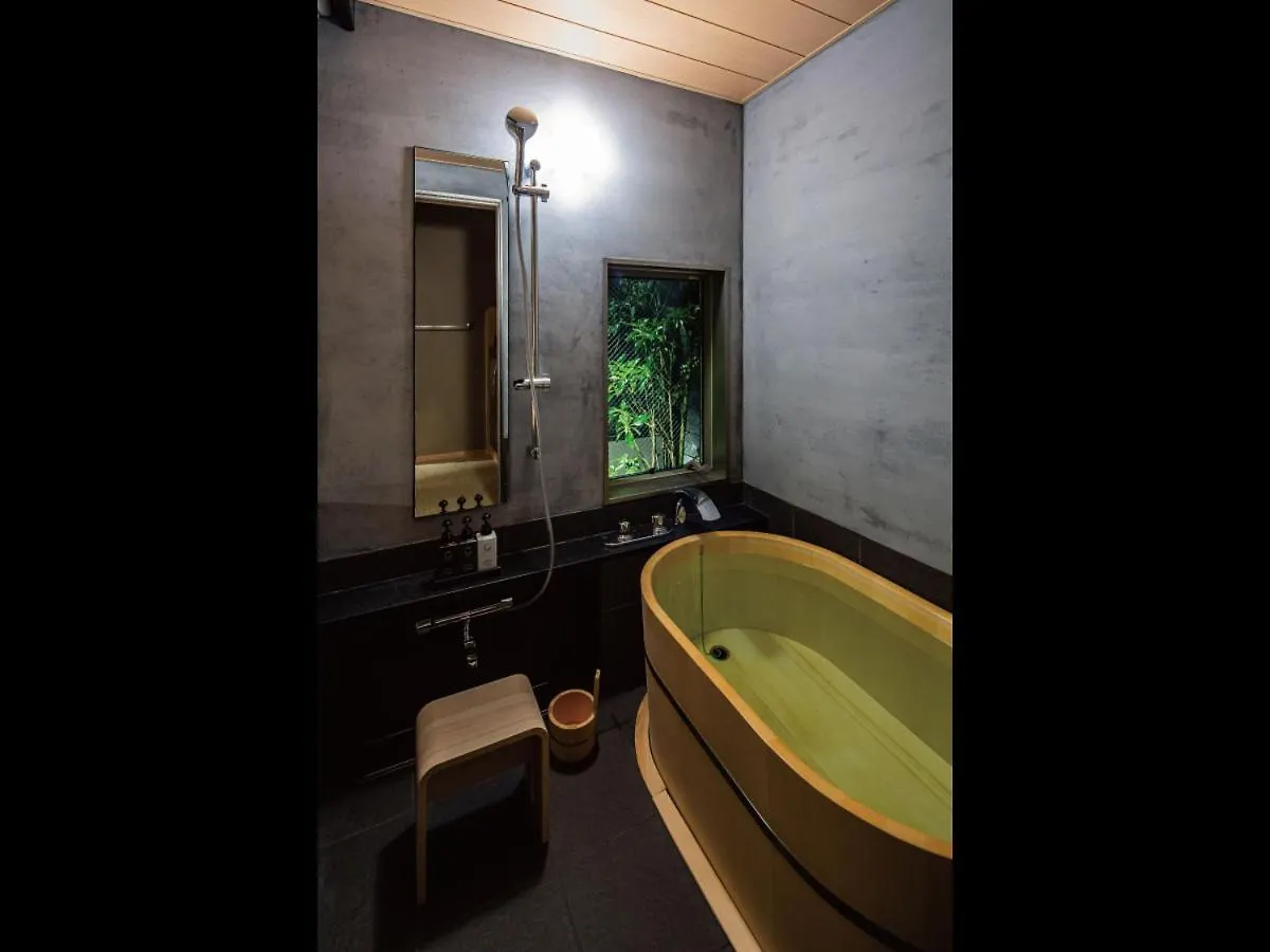 Hakata-No-Yado Tsurezure-Ann Hotel Fukuoka